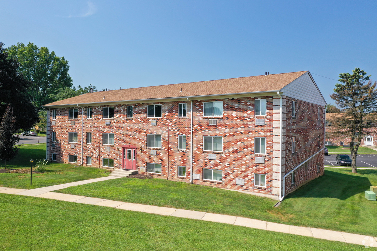 Photo & Videos of Kutztown Garden Apartments in Kutztown, PA